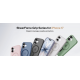 Чохол Belkin Magnetic Protective Grip для iPhone 17 Sand (MSA034HQSA)
