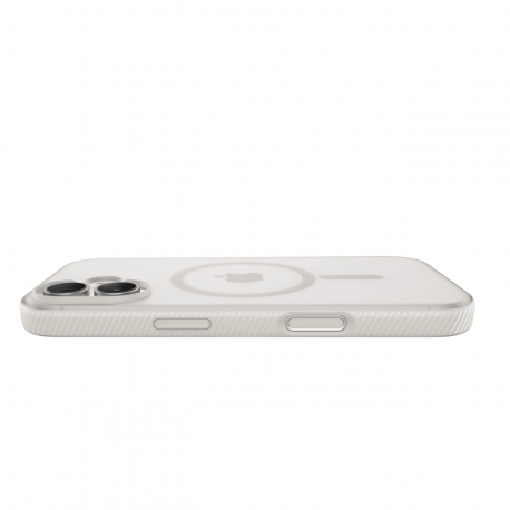 Чохол Belkin Magnetic Protective Grip для iPhone 17 Sand (MSA034HQSA)