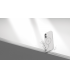 Чохол Belkin Magnetic Protective Grip для iPhone 17 Sand (MSA034HQSA)