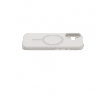 Чохол Belkin Magnetic Protective Grip для iPhone 17 Sand (MSA034HQSA)