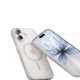 Чохол Belkin Magnetic Protective Grip для iPhone 17 Sand (MSA034HQSA)