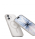 Чохол Belkin Magnetic Protective Grip для iPhone 17 Sand (MSA034HQSA)