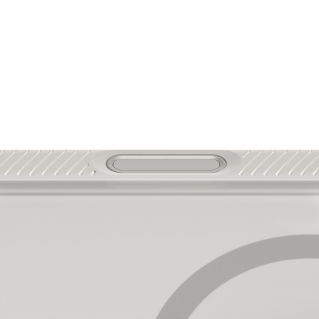 Чохол Belkin Magnetic Protective Grip для iPhone 17 Sand (MSA034HQSA)