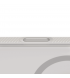 Чохол Belkin Magnetic Protective Grip для iPhone 17 Sand (MSA034HQSA)