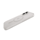 Чохол Belkin Magnetic Protective Grip для iPhone 17 Sand (MSA034HQSA)