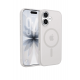 Чохол Belkin Magnetic Protective Grip для iPhone 17 Sand (MSA034HQSA)