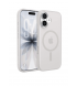 Чохол Belkin Magnetic Protective Grip для iPhone 17 Sand (MSA034HQSA)
