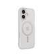 Чохол Belkin Magnetic Protective Grip для iPhone 17 Sand (MSA034HQSA)