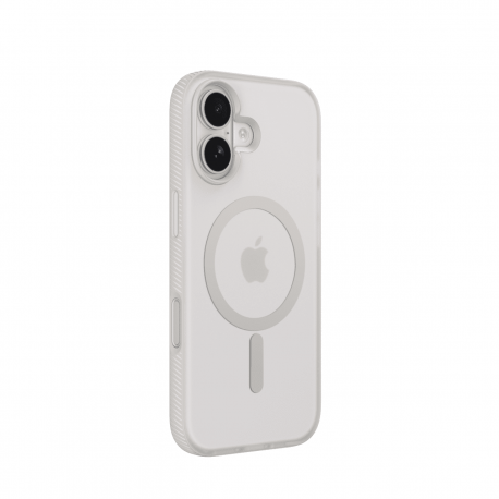 Чохол Belkin Magnetic Protective Grip для iPhone 17 Sand (MSA034HQSA)