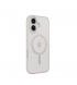 Чохол Belkin Magnetic Protective Grip для iPhone 17 Sand (MSA034HQSA)