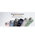 Чохол Belkin Magnetic Protective Grip для iPhone 17 Pro Sand (MSA035HQSA)