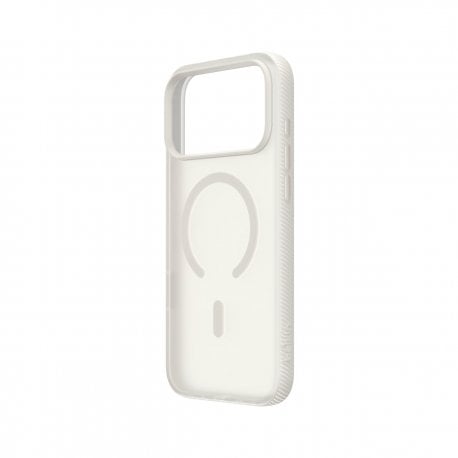 Чехол Belkin Magnetic Protective Grip для iPhone 17 Pro Sand (MSA035HQSA)