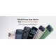 Чохол Belkin Magnetic Protective Grip для iPhone 17 Pro Max Sand (MSA036HQSA) Чохол Belkin Magnetic Protective Grip для iPhone 17 Pro Max Sand (MSA036HQSA)