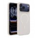 Чохол Belkin Magnetic Protective Grip для iPhone 17 Pro Max Sand (MSA036HQSA) Чохол Belkin Magnetic Protective Grip для iPhone 17 Pro Max Sand (MSA036HQSA)