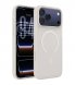 Чохол Belkin Magnetic Protective Grip для iPhone 17 Pro Max Sand (MSA036HQSA)
