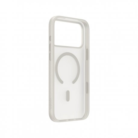 Чохол Belkin Magnetic Protective Grip для iPhone 17 Pro Max Sand (MSA036HQSA)