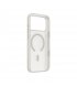 Чохол Belkin Magnetic Protective Grip для iPhone 17 Pro Max Sand (MSA036HQSA)