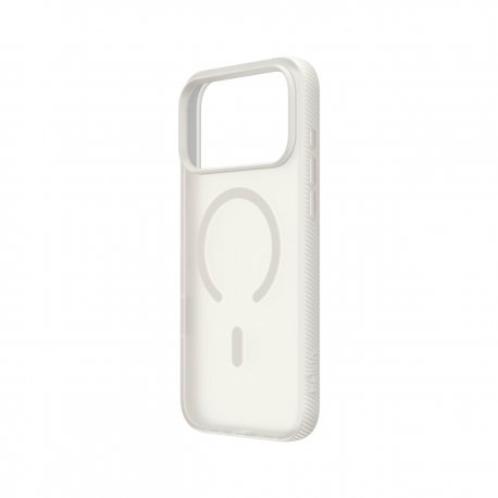 Чохол Belkin Magnetic Protective Grip для iPhone 17 Pro Max Sand (MSA036HQSA)