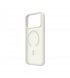Чохол Belkin Magnetic Protective Grip для iPhone 17 Pro Max Sand (MSA036HQSA)