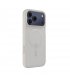 Чохол Belkin Magnetic Protective Grip для iPhone 17 Pro Max Sand (MSA036HQSA)