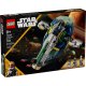 Конструктор LEGO Star Wars Зореліт Джанго Фетта (75433) Конструктор LEGO Star Wars Зореліт Джанго Фетта (75433)