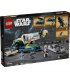 Конструктор LEGO Star Wars Звездолет Джанго Фетта (75433)