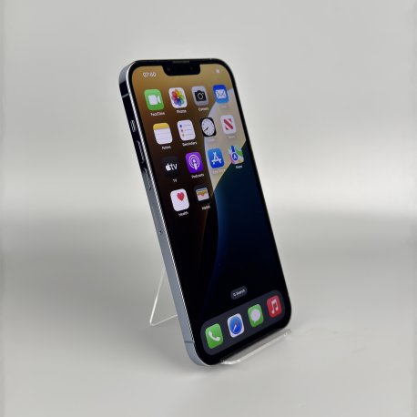 Б/в iPhone 13 Pro Max 256GB Sierra Blue