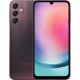 Б/В Samsung Galaxy A24 6/128GB Dark Red (SM-A245) Б/В Samsung Galaxy A24 6/128GB Dark Red (SM-A245)