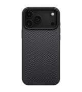 Чехол Pitaka Aramid UltraGuard для iPhone 17 Pro Twill Black/Gray (KI1701PB)
