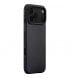 Чехол Pitaka Aramid UltraGuard для iPhone 17 Pro Twill Black/Gray (KI1701PB)
