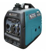 Бензиновый инверторный генератор Konner&Sohnen KS 3100i S 3.1кВт (KS3100IS)