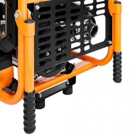 Бензиновый генератор Neo Tools 230В 3кВт (04-730)