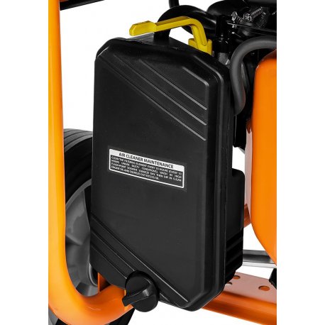 Бензиновый генератор Neo Tools 230В 3кВт (04-730)