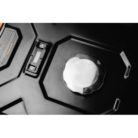 Бензиновый генератор Neo Tools 230В 3кВт (04-730)