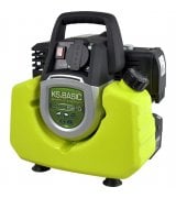 Бензиновый инверторный генератор Konner&Sohnen KSB 10i 230В 1.0кВт (KSB10I)