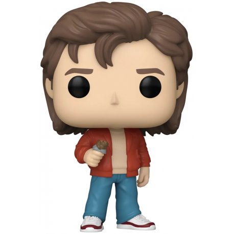 Коллекционная фигурка Funko POP TV The Stranger Things S5 - Steve Harrington (5908305250722)