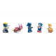 Конструктор LEGO Sonic the Hedgehog Sonic и командный грузовик (77006) Конструктор LEGO Sonic the Hedgehog Sonic и командный грузовик (77006)
