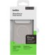 Чохол Belkin Magnetic Protective Grip для iPhone 17 Pro Max Sand (MSA036HQSA)