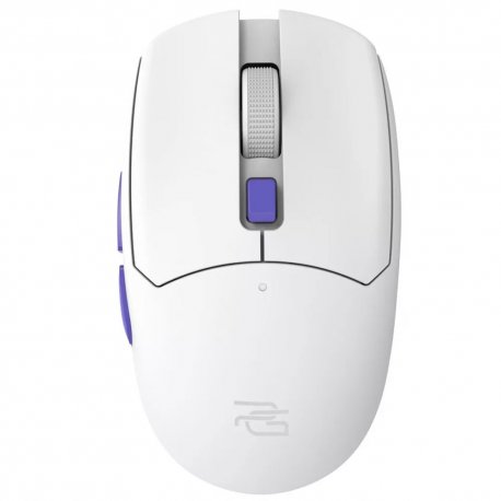 Беспроводная мышь игровая Proove Gaming Everon White (WMEV00022002)