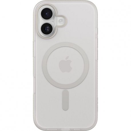 Чохол Belkin Magnetic Protective Grip для iPhone 17 Sand (MSA034HQSA)