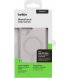 Чохол Belkin Magnetic Protective Grip для iPhone 17 Sand (MSA034HQSA)