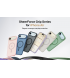 Belkin Magnetic Protective Grip для iPhone Air Sand (MSA037HQSA)