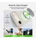 Belkin Magnetic Protective Grip для iPhone Air Sand (MSA037HQSA)