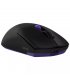 Беспроводная мышь игровая Proove Gaming Rate Special Edition Black/Purple (CMRTWRS03001)