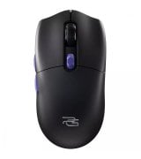 Бездротова миша ігрова Proove Gaming Rate Special Edition Black/Purple (CMRTWRS03001)