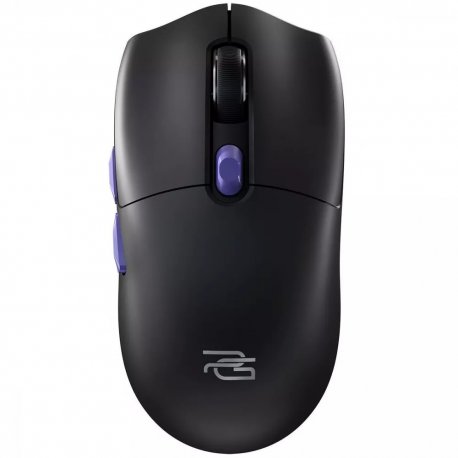 Беспроводная мышь игровая Proove Gaming Rate Special Edition Black/Purple (CMRTWRS03001)