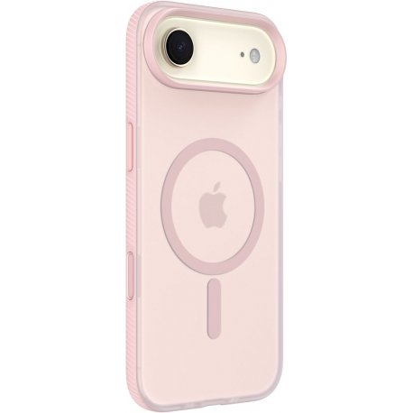 Belkin Magnetic Protective Grip для iPhone Air Pink (MSA037HQPK)