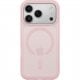 Чохол Belkin Magnetic Protective Grip для iPhone 17 Pro Pink (MSA035HQPK) Чохол Belkin Magnetic Protective Grip для iPhone 17 Pro Pink (MSA035HQPK)