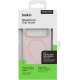 Чохол Belkin Magnetic Protective Grip для iPhone 17 Pro Pink (MSA035HQPK) Чохол Belkin Magnetic Protective Grip для iPhone 17 Pro Pink (MSA035HQPK)