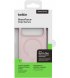 Чохол Belkin Magnetic Protective Grip для iPhone 17 Pro Pink (MSA035HQPK)